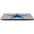 NFL Dallas Cowboys Retro Logo Dell XPS Skin